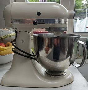 Kitchenaid Artisan