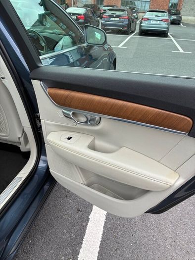 2018 Volvo 2L S90 187BHP D4 Inscription Automatic