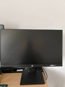 HP 24 inch 144hz gaming monitor