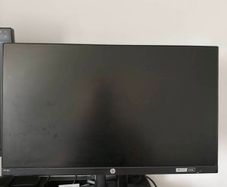 HP 24 inch 144hz gaming monitor