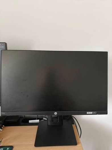 HP 24 inch 144hz gaming monitor