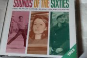 Sounds of the Sixties 3Cd Boxset