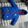 Kenzo puffer coat Image 2