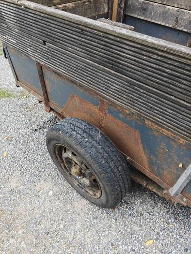 Car Trailer
