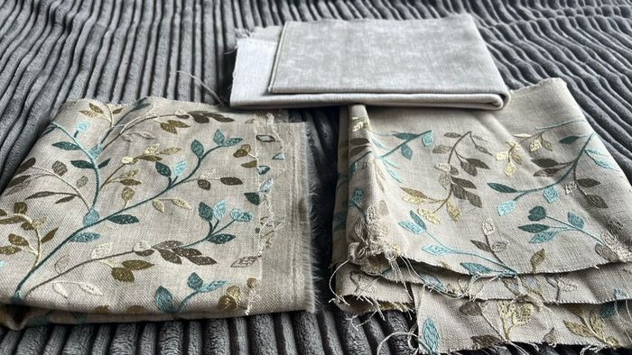 fabric