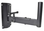 Stagecore Wall-mount heavy-duty steel Speaker bracket