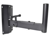 Stagecore Wall-mount heavy-duty steel Speaker bracket
