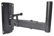 Stagecore Wall-mount heavy-duty steel Speaker bracket