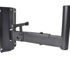 Stagecore Wall-mount heavy-duty steel Speaker bracket