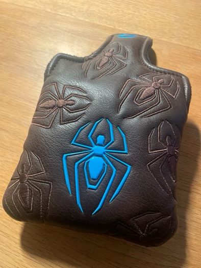 TaylorMade Spider Tour X Putter