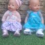 Baby born dolls and outfits Image 2