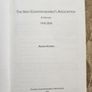 I.C.A. The Irish Countrywoman's Association.  A History 1910-2000. By Aileen Heverin. First Edition Paperback In Very Good Condition. Image 8
