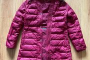 Tommy Hilfiger Ladies Down and feather Jacket Size S