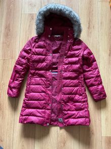 Tommy Hilfiger Ladies Down and feather Jacket Size S