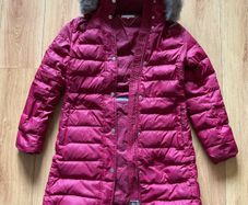 Tommy Hilfiger Ladies Down and feather Jacket Size S