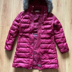 Tommy Hilfiger Ladies Down and feather Jacket Size S