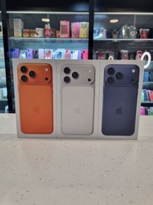 Iphone 17 pro