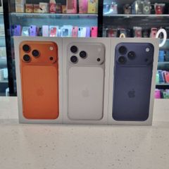 Iphone 17 pro