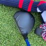 Ping G30 5 wood Image 4