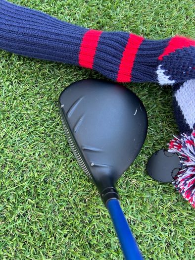 Ping G30 5 wood