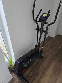 BH Munich Elliptical Cross Trainer