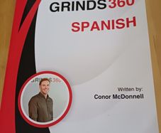 Grinds 360 Spanish