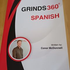 Grinds 360 Spanish