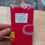 Wallet Case For Samsung Galaxy A21 Image 4