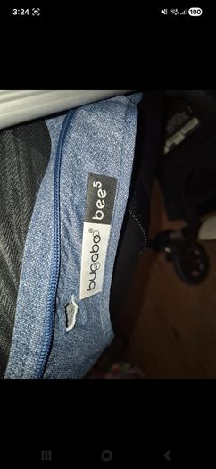 bugaboo bee5