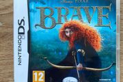 Brave Nintendo Ds