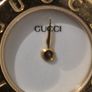 Gucci Gold Plated Reverso Womens Watch Image 2