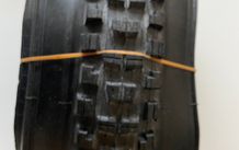 Maxxis DHR2 27.5 x 2.4 Double down maxxterra
