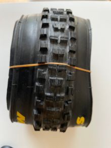 Maxxis DHR2 27.5 x 2.4 Double down maxxterra