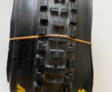 Maxxis DHR2 27.5 x 2.4 Double down maxxterra
