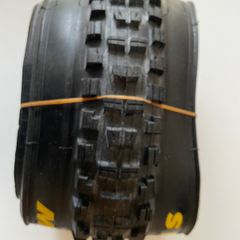 Maxxis DHR2 27.5 x 2.4 Double down maxxterra