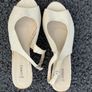 4-Pair Bundle of Ladies Summer Sandals (Wedges and Flat) Image 9