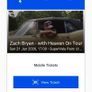 Zach Bryan tickets x 2 Cork 21st June Image 3