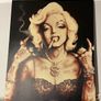 Marilyn Monroe picture frame Image 3