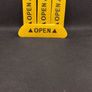 Hazards warning strips. Image 2