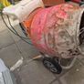 Belle minimix 150 cement mixer Image 2