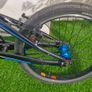Haro BMX race bike Pro XL Image 5