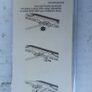 Michelin 16" 40cm Rainforce Standard Windscreen Wiper Image 6