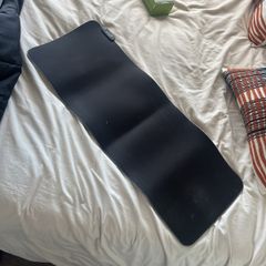 Light up Mouse Mat