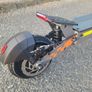 Electric scooter,kukirin G2,brand new in a box , delivery available Image 5