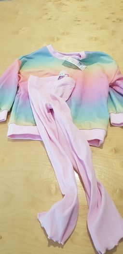Girls Clothes 3-4 years