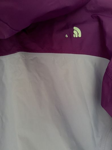 The North Face jacket Ladies size 10  or Older Teenager