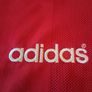 Liverpool Jersey. Official Adidas Mens Home Jersey From 1995/1996. Authentic Original From 1995. Not A Modern Day Remake. Image 5