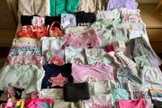 Girl Clothing Bundle B Age 7-8 years