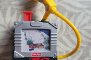 fisher price action