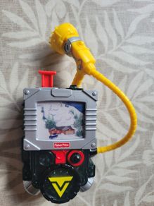 fisher price action